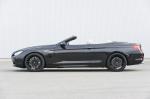 BMW 6-Series Convertible by Hamann 2011 года